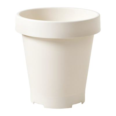 Polypropylene Garden Pot